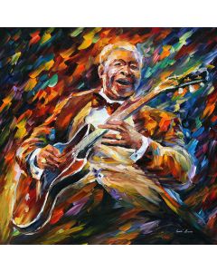 BB KING BLUES
